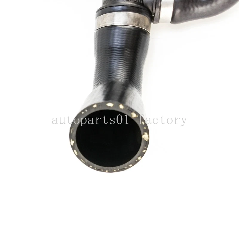 Lower Water Radiator Coolant Hose For Mercedes Benz GL450 x164 gl550 2007-2012 - Image 3 of 4