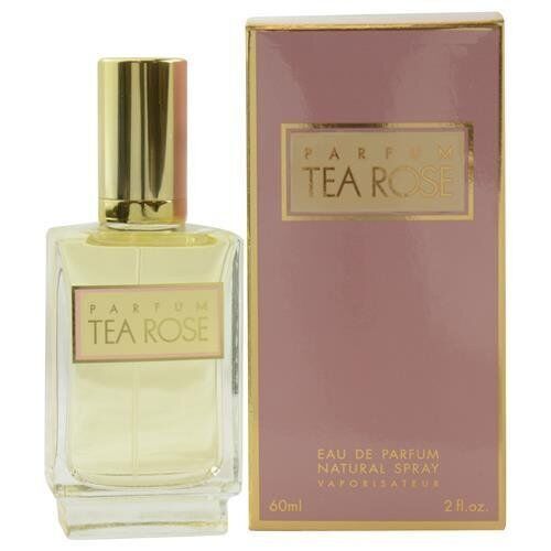 Tea Rose By Perfumers Workshop 60ml - Picture 1 of 1