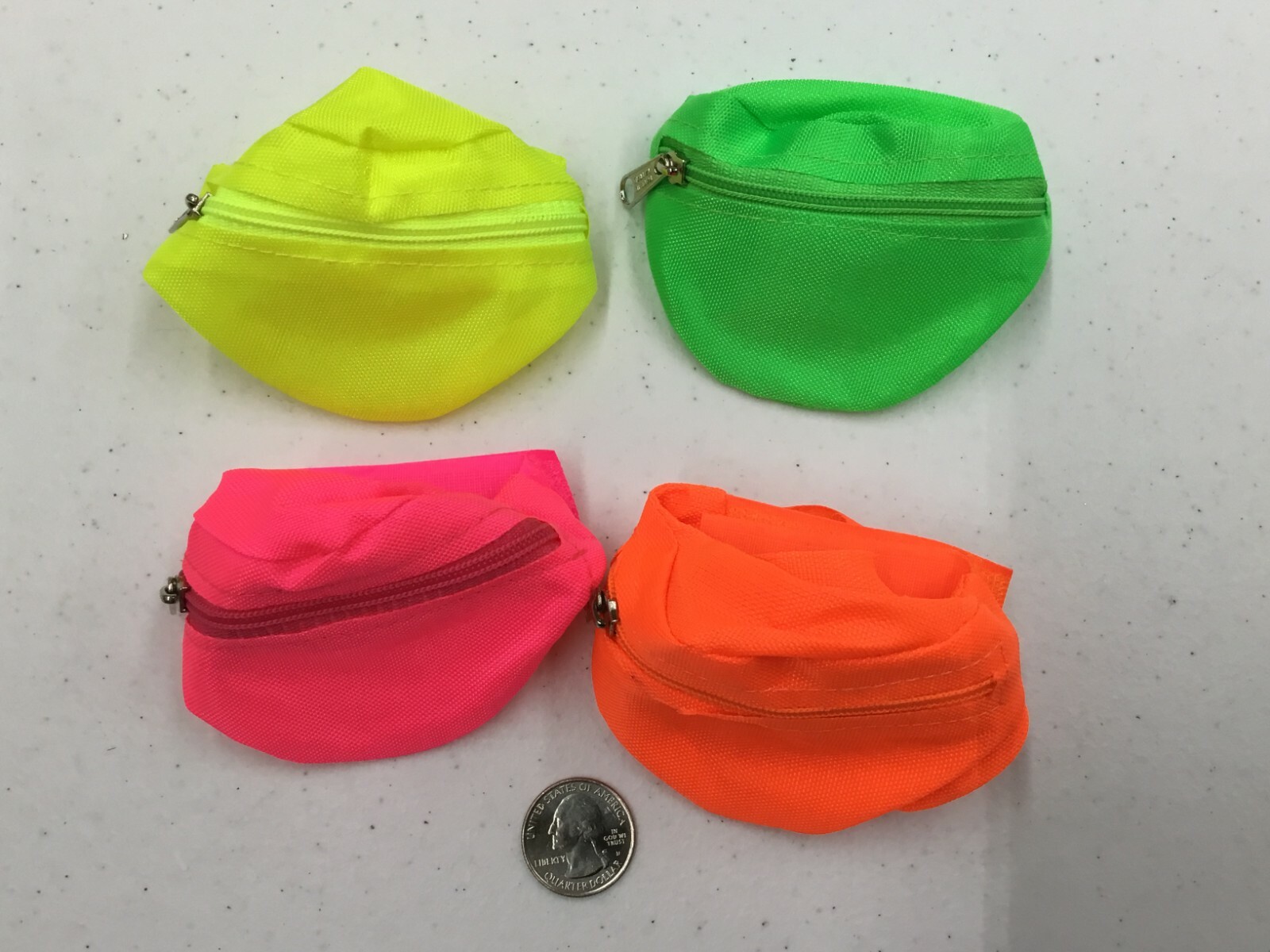 wrist fanny pack