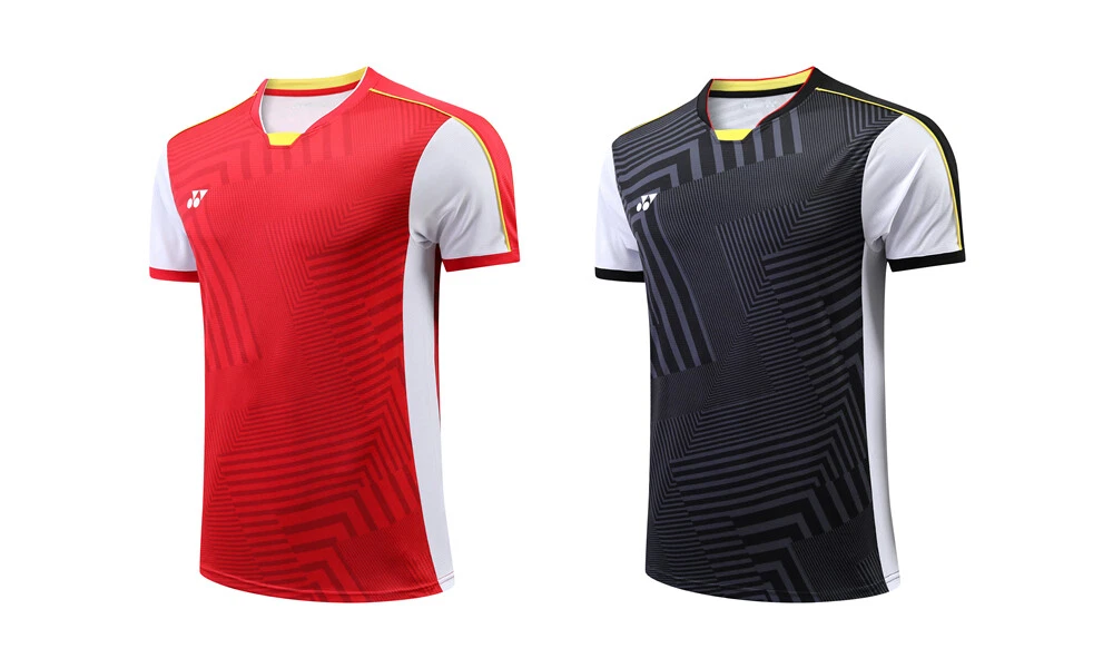 Family Matching Sportswear Summer Breathable T-Shirt Badminton Tennis Outdoor
Opens in a new window