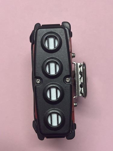 RKI Instruments GX-3R Pro Gas Detector Bluetooth w/ car and wall-to-car adapters - 第 4/10 張圖片