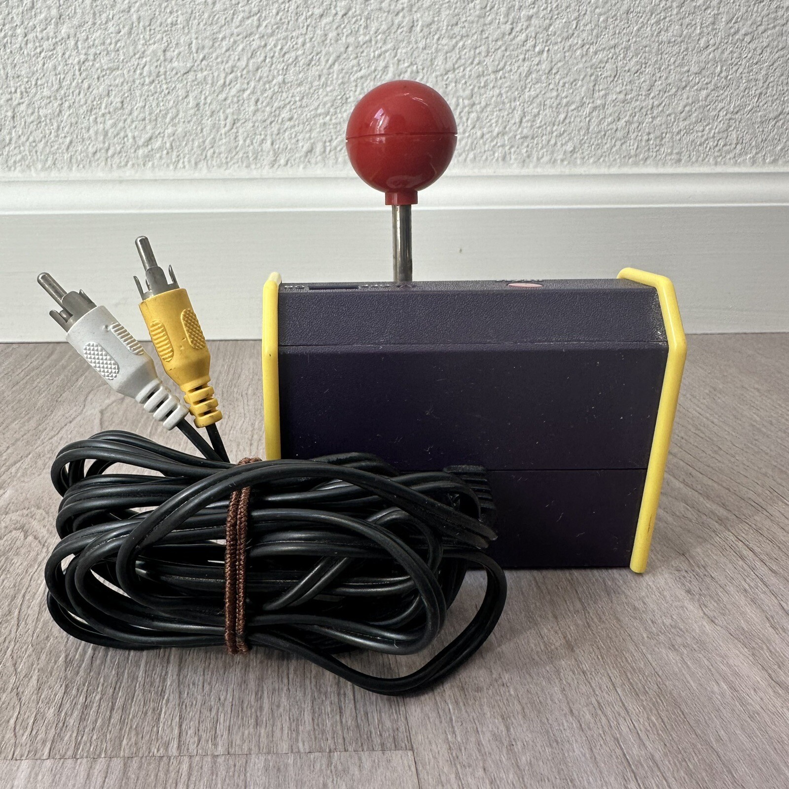 Namco Plug It In & Play TV Games 2003 Arcade Games Pac Man and More