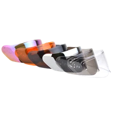 Simpson Ghost Bandit AND Speed Bandit Outer Face Shield Visor