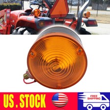 Amber Turn Signal Lamp Light Assy TC222-33610 for Kubota L4400F L4400H L4600DT
