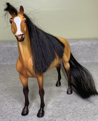 2017 Breyer DreamWorks Spirit Riding Free Horse Figure - Picture 3 of 13