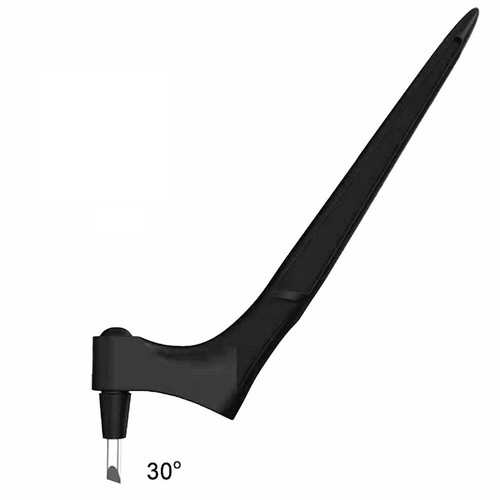 360° Rotating Cutting Blade Craft Gyro Knife Tool Art Knife Carve Flowers Cutter - Picture 7 of 16