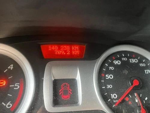 8200688390 Radiador Agua para RENAULT CLIO III Authentique 2007 165798 - Imagen 10 de 10