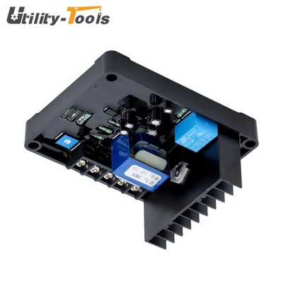 1PC AVR GB-170 Automatic Voltage Regulator Board For 3 phase brush generator