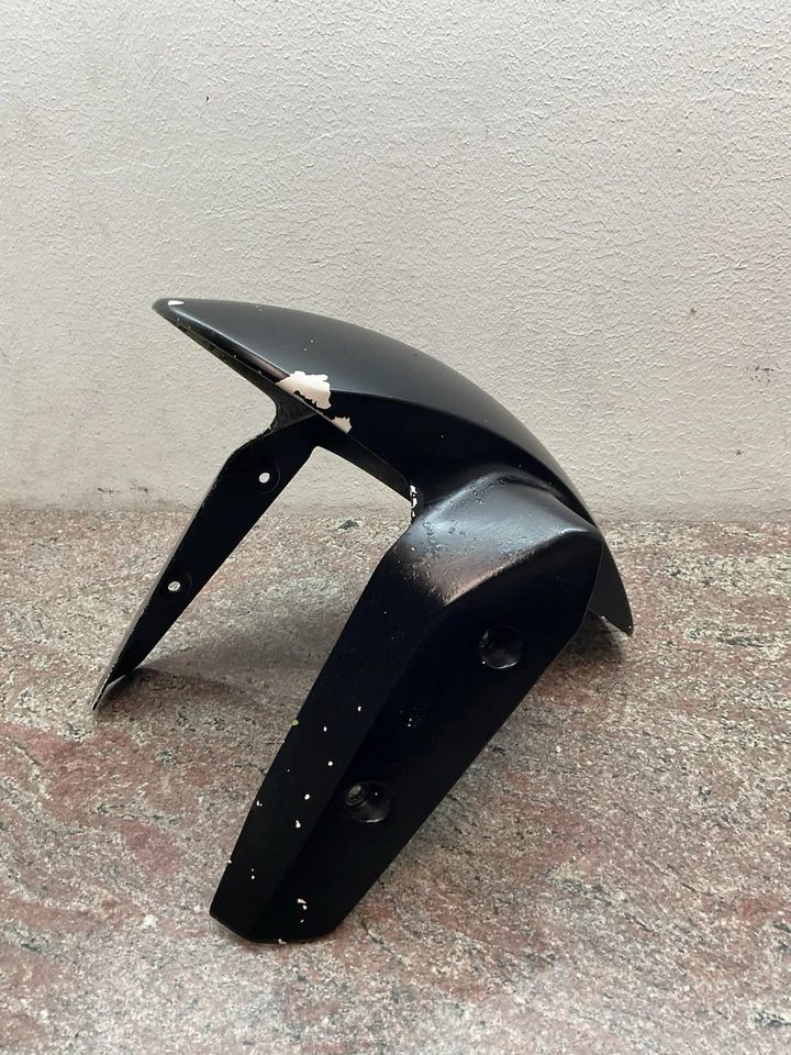 2016-2025 BMW G 310 R Front Fender Mudguard OEM 46618565948 - Image 2 of 4