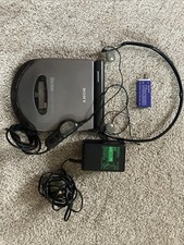 Sony Discman