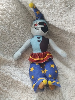 Moondrop Plush Toy Five Nights at Freddy s Security breach Clown