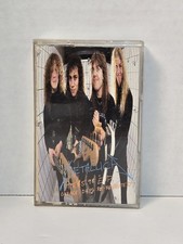 Metallica, The 5.98 "E.P." Garage Days Re-Revisited Cassette