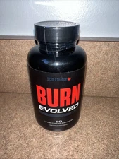 Sculptnation BURN EVOLVED  Fat Loss Supplement , 60 Capsules