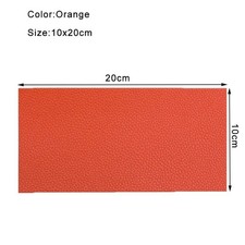 Self Adhesive Leather Repair Patch 10x20cm Waterproof Tape for Sofa Couch