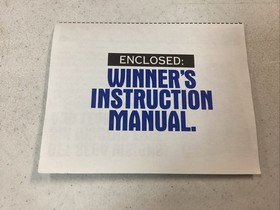 Metal Head (Sega 32X, 1995) Reg Card No Manual Tested