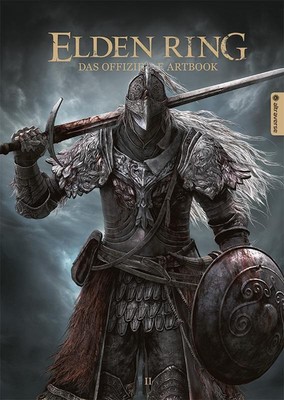 Elden Ring - Das offizielle Artbook 02 Fromsoftware