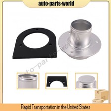 New Fuel Tank Filler Neck For 2 Gas Tank Fuel Filler Neck Hose 17-2530