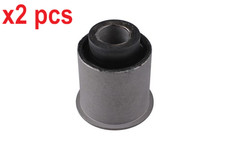 X2 PCS L&R SIDES REAR FITS TOYOTA AVENSIS 1.6 BUSHING, AXLE BEAM TED25791 TEDGUM