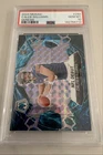 2024 Panini Mosaic - NFL Debut Caleb Williams #289 Genesis Mosaic Prizm (RC)
