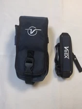 New OEM VeEX Meter Pouch/Skin for Vepal CX110/CX150/CX150+ D3 Cable Meter/Tester