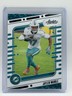 2024 Panini Absolute Football Jaylen Waddle #68 Miami Dolphins Black