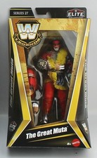 WWE Legends The Great Muta Series 27 Action Figure