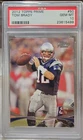2012 Topps Prime - Tom Brady #50 PSA 10 !