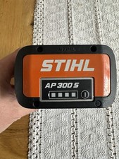Stihl AP 300 S Battery