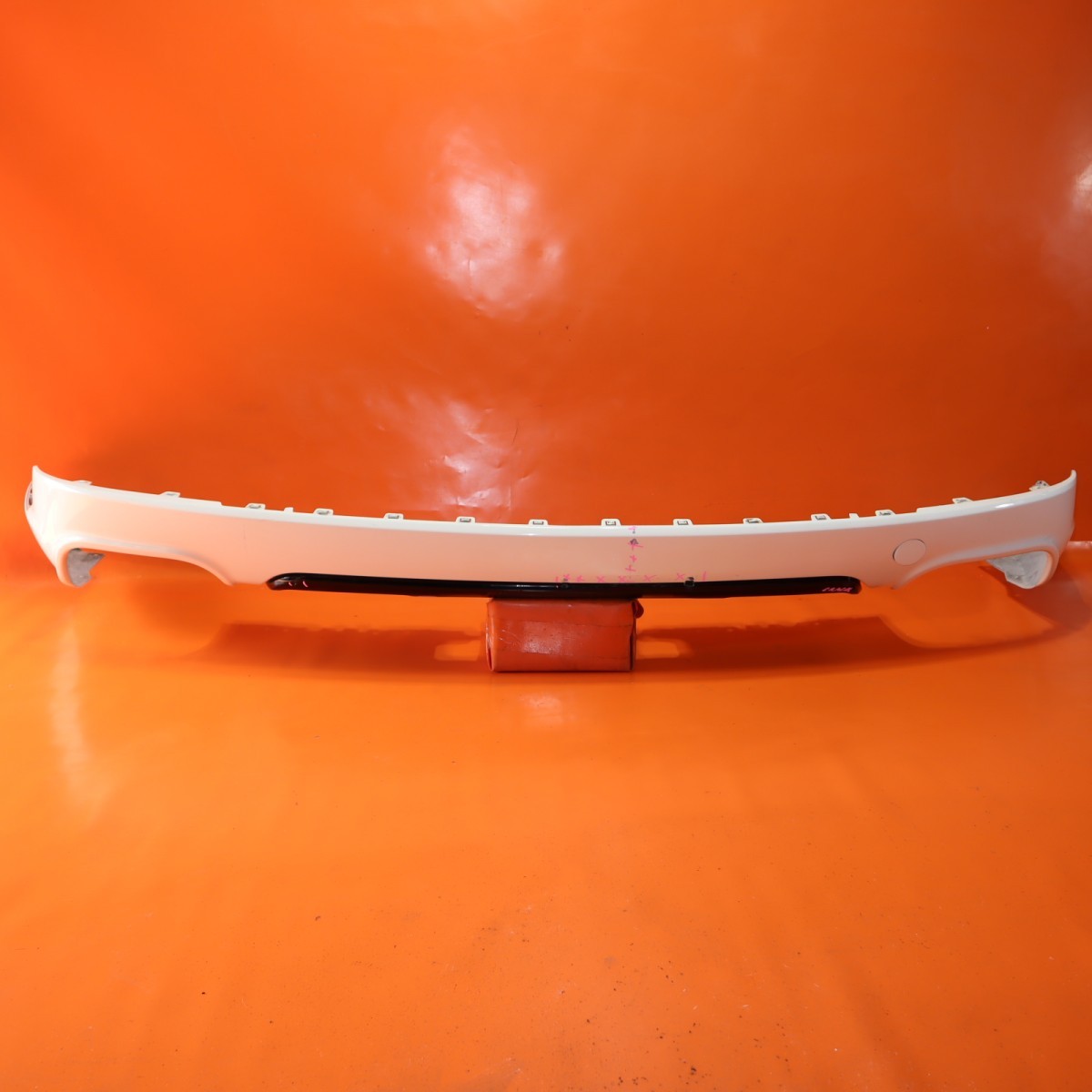 Maserati Levante 2016-2018 REAR Rear diffuser P/N 670045348