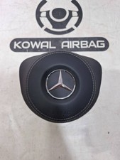 Mercedes-Benz GLS X166 2018 altra parte interna A0008601302 VQU725