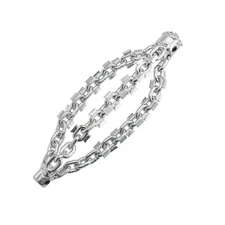 RIDGID 66588 K9-204 FlexShaft Knocker, 5/16" Cable, 4" Pipe