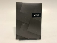 VEGAS Pro Edit 21 Video Editing SOFTWARE New Sealed