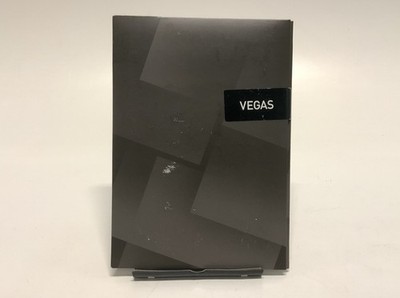 VEGAS Pro Edit 21 Video Editing SOFTWARE New Sealed