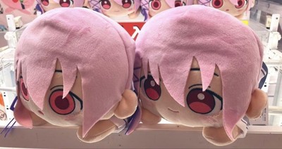 Engage Kiss Lits Special Plush Toy
