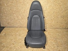 Siège Maserati COUPE