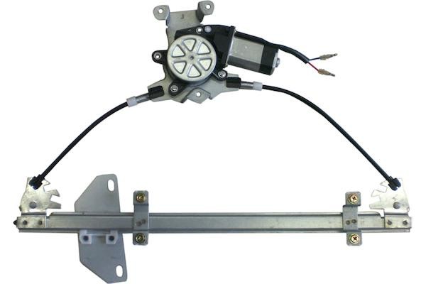 Alzacristallo Anteriore Elettrico Destro 5p per Nissan Primera Sw dal 1996-2002