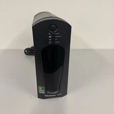 CyberPower 1500AVR Power Supply Backup CP1500AVR CP1500C NO BATTERY