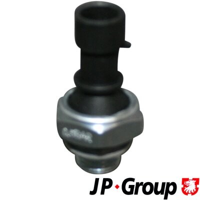 1293500400 JP Group ÖLdruckschalter FüR Chevrolet,Daewoo,Opel,Saab,Vauxhall-image