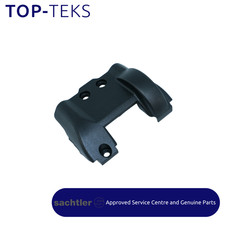 Connector Housing Assembly for Sachtler Flowtech 75 Tripod Genuine Spare Part