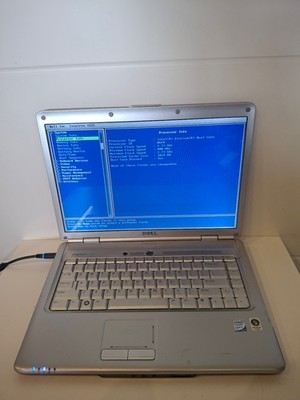 Dell  Inspiron 1525 Series 15,6'' Display ( 1550 )