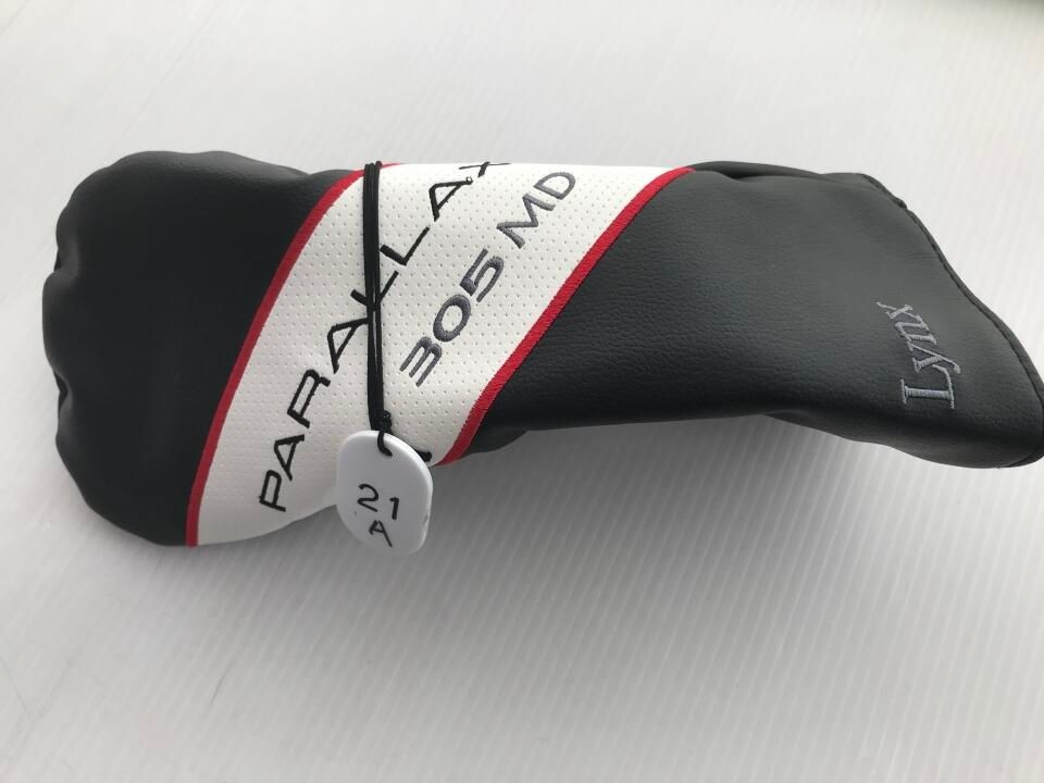 Lynx PARALLAX 305MD 13.5 degree Original Carbon S Flex Driver Used