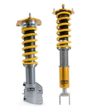 OHLINS MIS MI01S1 Road & Track Suspension Coilover System With Dual Flow Valve