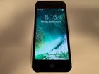 Apple iPhone 5c - 16 GB - White (Unlocked) ( (CDMA + GSM)