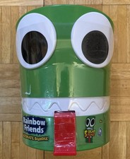 Rainbow Friends Green Series 3 Ultimate Bundle Plush Mini Figure New Sealed