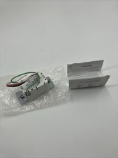 Wattstopper DSW-100-W 120V Dual Tech Wall Switch with Motion Sensor New