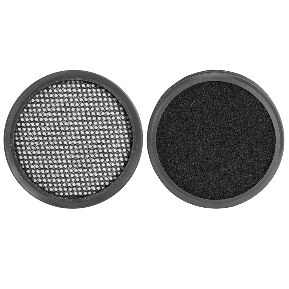 Replacement Vacuum Filter Reduce Allergens For FC6726 FC6727 Easy To Use