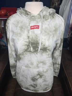80eighty Men's Independent Trading Co. Snow Camp Snowboarding Hoodie Sz S