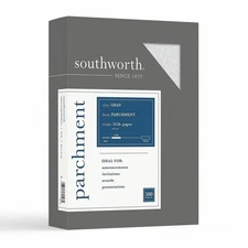 Southworth  Parchment Paper 974C Southworth 974C 083514805262