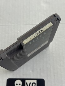 Nes - Alien 3 Nintendo Entertainment System Cart Only #2904