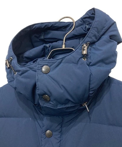 McGREGOR Stitchless Down Jacket Men's Size M Navy image 4